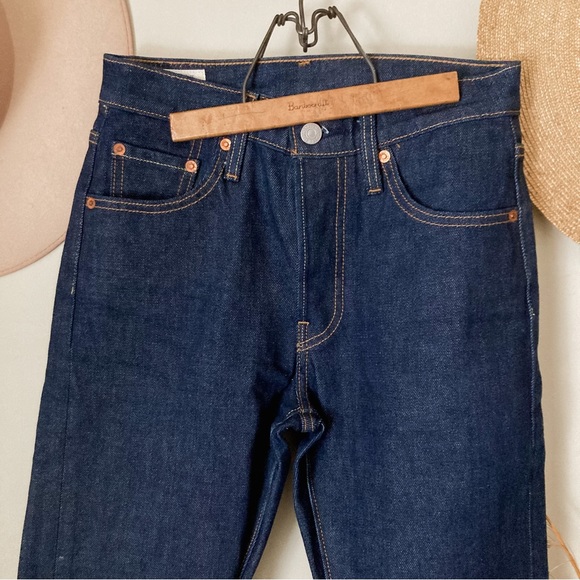 Levis 501 Skinny 25 - Picture 2 of 4